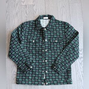 Jacket for men XL patterns